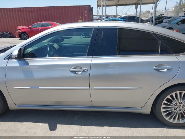 Продажа на аукционе авто 2016 Toyota Avalon Limited, vin: 4T1BK1EB7GU197783, номер лота: 45846179
