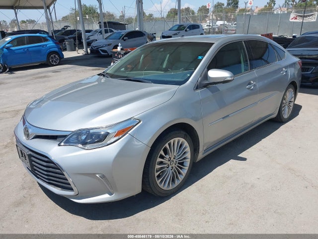 Продажа на аукционе авто 2016 Toyota Avalon Limited, vin: 4T1BK1EB7GU197783, номер лота: 45846179