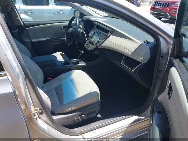 Продажа на аукционе авто 2016 Toyota Avalon Limited, vin: 4T1BK1EB7GU197783, номер лота: 45846179