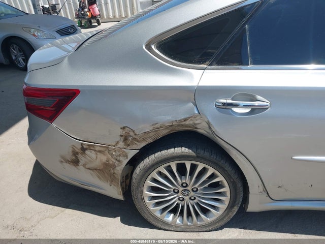Продажа на аукционе авто 2016 Toyota Avalon Limited, vin: 4T1BK1EB7GU197783, номер лота: 45846179