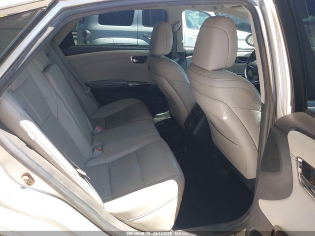 Продажа на аукционе авто 2016 Toyota Avalon Limited, vin: 4T1BK1EB7GU197783, номер лота: 45846179