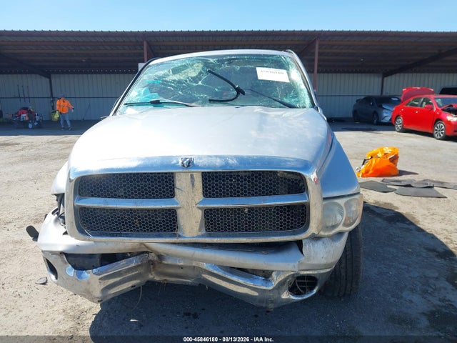 Продаж на аукціоні авто 2003 Dodge Ram 2500 Slt/laramie/st, vin: 3D7KA28663G797094, номер лоту: 45846180