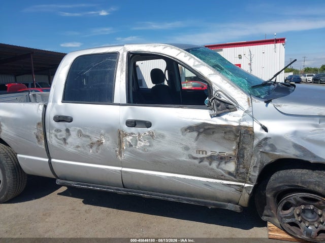 Продаж на аукціоні авто 2003 Dodge Ram 2500 Slt/laramie/st, vin: 3D7KA28663G797094, номер лоту: 45846180