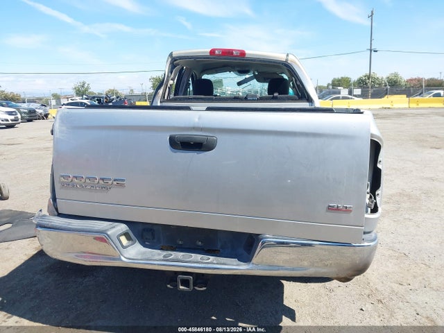 Продаж на аукціоні авто 2003 Dodge Ram 2500 Slt/laramie/st, vin: 3D7KA28663G797094, номер лоту: 45846180
