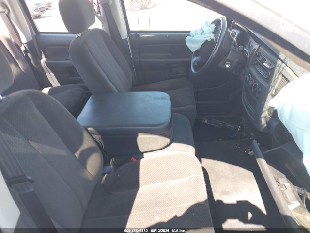 Продаж на аукціоні авто 2003 Dodge Ram 2500 Slt/laramie/st, vin: 3D7KA28663G797094, номер лоту: 45846180