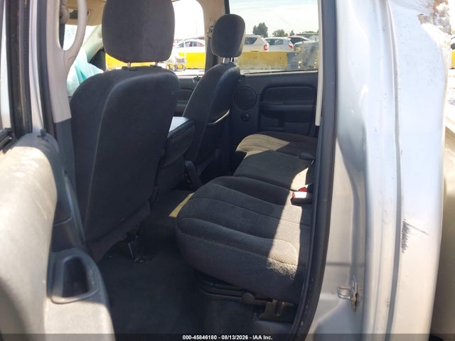 Продаж на аукціоні авто 2003 Dodge Ram 2500 Slt/laramie/st, vin: 3D7KA28663G797094, номер лоту: 45846180