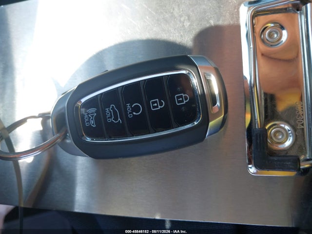 Продаж на аукціоні авто 2022 Hyundai Palisade Sel, vin: KM8R4DHE0NU466803, номер лоту: 45846182