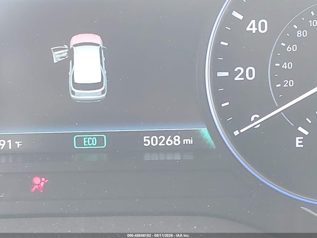 Продаж на аукціоні авто 2022 Hyundai Palisade Sel, vin: KM8R4DHE0NU466803, номер лоту: 45846182