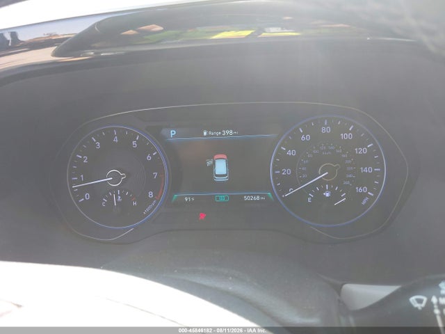 Продаж на аукціоні авто 2022 Hyundai Palisade Sel, vin: KM8R4DHE0NU466803, номер лоту: 45846182