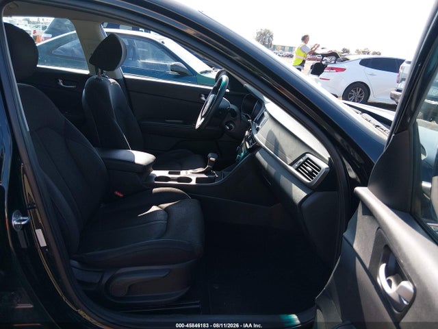 KIA Optima Lx 2016 5XXGT4L30GG090746 Image 5