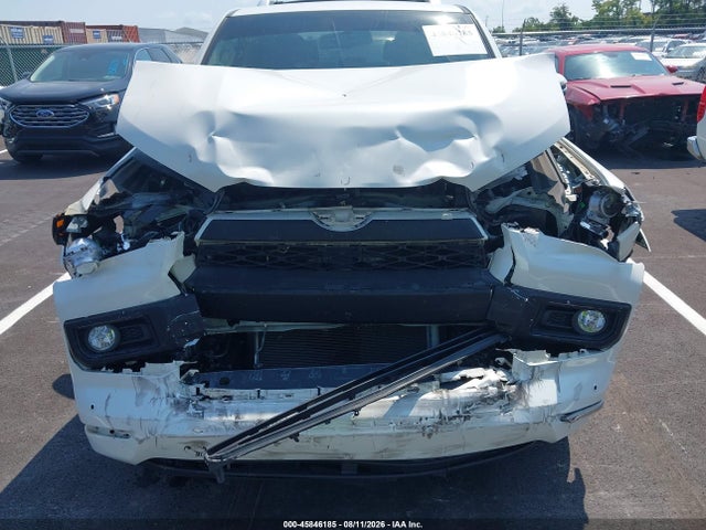 Toyota 4runner Limited 2016 JTEBU5JR8G5380298 Image 6