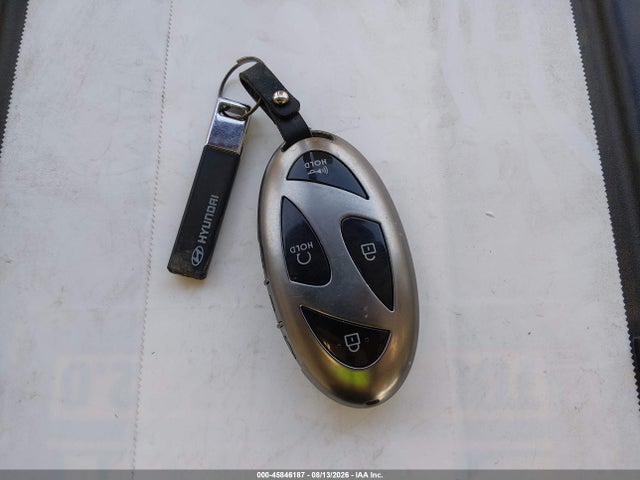 KMHL54JJ3SA125841 Hyundai Sonata Hybrid Limited