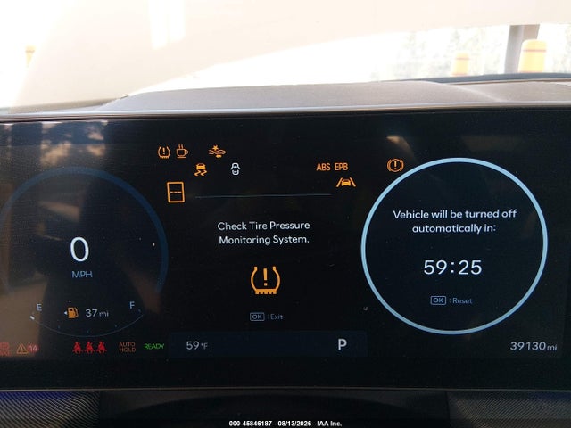 KMHL54JJ3SA125841 Hyundai Sonata Hybrid Limited