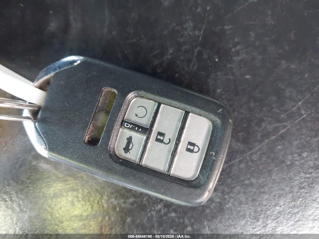 Honda Civic Sport 2019 2HGFC2F87KH569048 Image 11