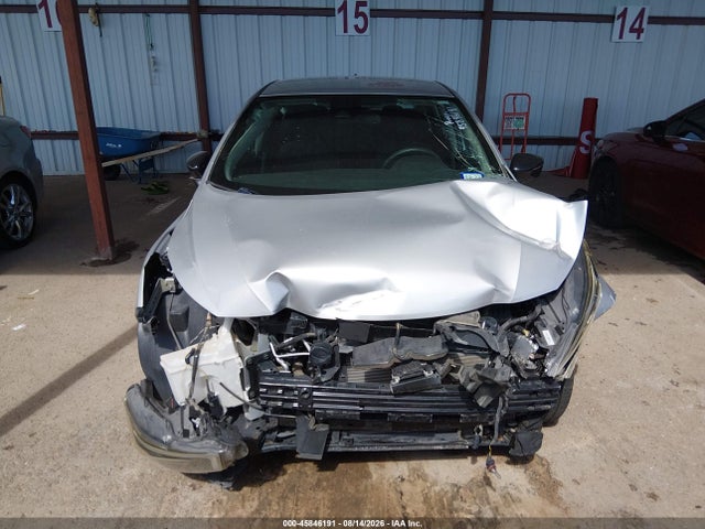 Nissan Versa Sr Xtronic Cvt 2020 3N1CN8FV5LL919633 Image 13