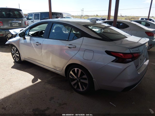 Nissan Versa Sr Xtronic Cvt 2020 3N1CN8FV5LL919633 Image 15