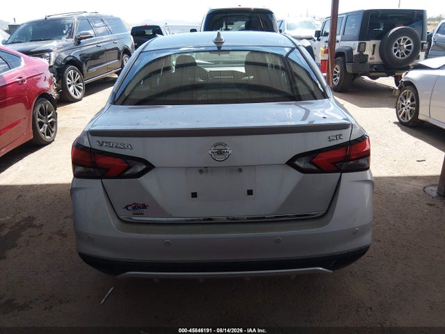Nissan Versa Sr Xtronic Cvt 2020 3N1CN8FV5LL919633 Image 17