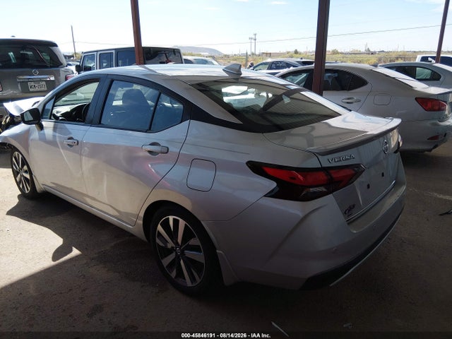 Nissan Versa Sr Xtronic Cvt 2020 3N1CN8FV5LL919633 Image 3