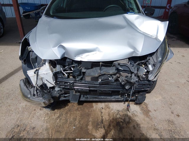 Nissan Versa Sr Xtronic Cvt 2020 3N1CN8FV5LL919633 Image 6