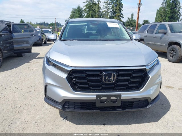Honda Cr-v Ex Awd 2026 2HKRS4H43TH502962 Image 12