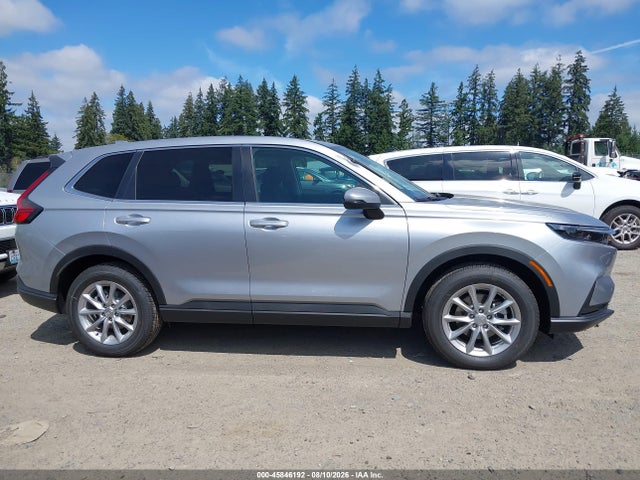 Honda Cr-v Ex Awd 2026 2HKRS4H43TH502962 Image 13