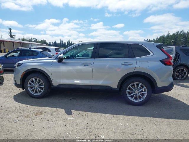 Honda Cr-v Ex Awd 2026 2HKRS4H43TH502962 Image 14