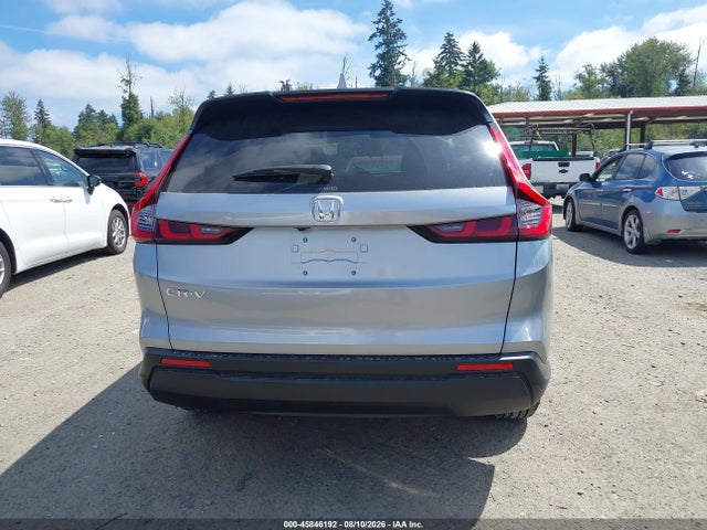 Honda Cr-v Ex Awd 2026 2HKRS4H43TH502962 Image 16