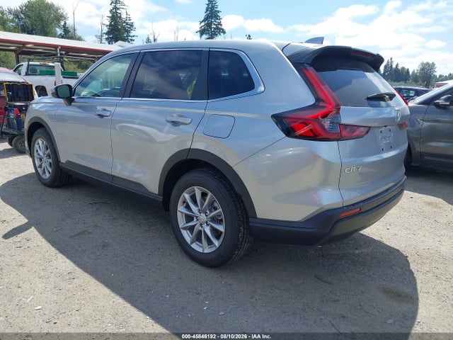 Honda Cr-v Ex Awd 2026 2HKRS4H43TH502962 Image 3
