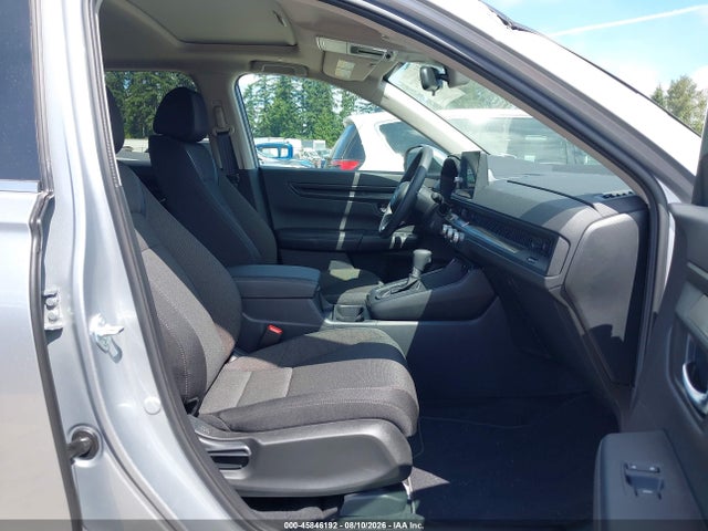 Honda Cr-v Ex Awd 2026 2HKRS4H43TH502962 Image 5
