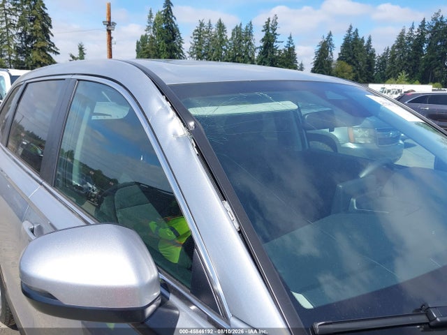 Honda Cr-v Ex Awd 2026 2HKRS4H43TH502962 Image 6