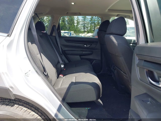 Honda Cr-v Ex Awd 2026 2HKRS4H43TH502962 Image 8
