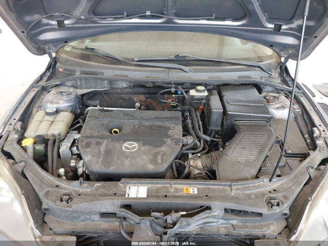 Aukcja sprzedaży 2007 Mazda Mazda3 S Touring, vin: JM1BK343071713946, numer aukcji: 45846194