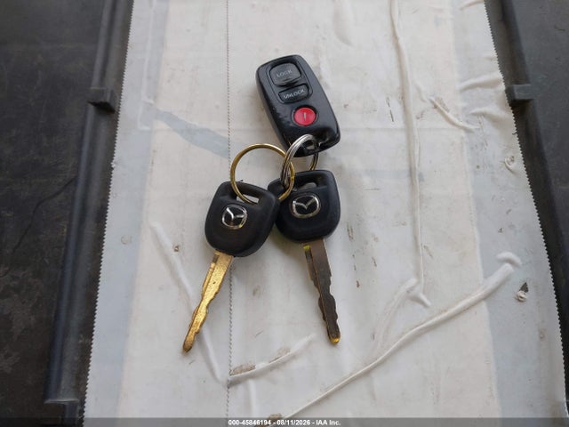 Aukcja sprzedaży 2007 Mazda Mazda3 S Touring, vin: JM1BK343071713946, numer aukcji: 45846194