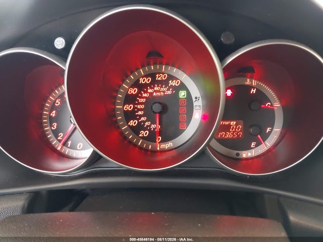 Aukcja sprzedaży 2007 Mazda Mazda3 S Touring, vin: JM1BK343071713946, numer aukcji: 45846194