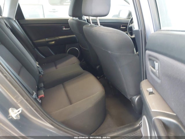 Aukcja sprzedaży 2007 Mazda Mazda3 S Touring, vin: JM1BK343071713946, numer aukcji: 45846194