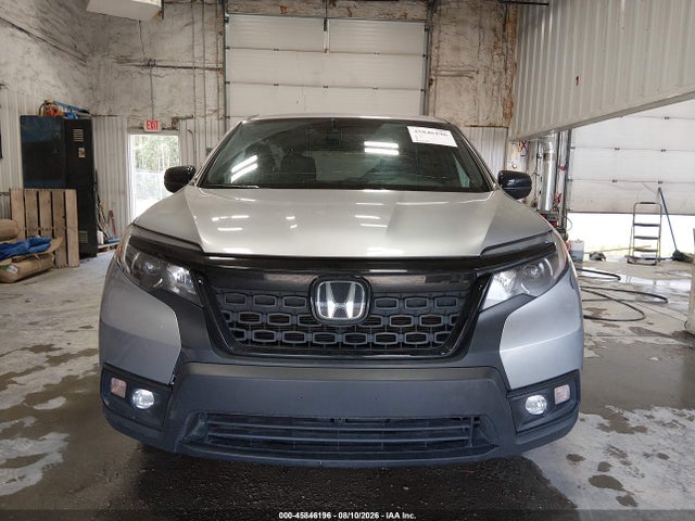 Aukcja sprzedaży 2021 Honda Passport Awd Sport, vin: 5FNYF8H28MB023443, numer aukcji: 45846196