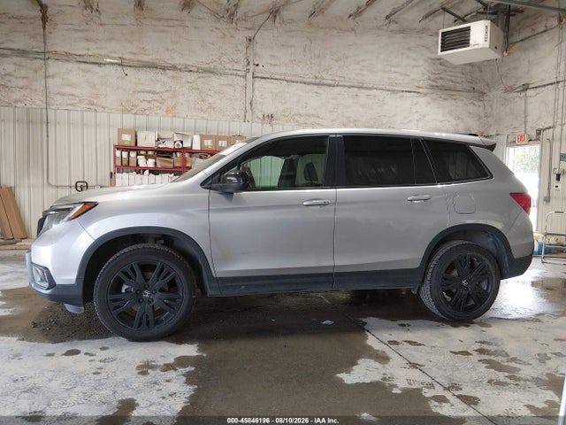 Aukcja sprzedaży 2021 Honda Passport Awd Sport, vin: 5FNYF8H28MB023443, numer aukcji: 45846196