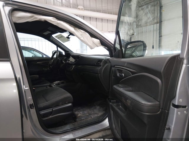 Aukcja sprzedaży 2021 Honda Passport Awd Sport, vin: 5FNYF8H28MB023443, numer aukcji: 45846196