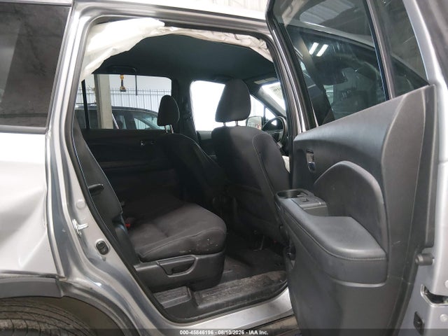 Aukcja sprzedaży 2021 Honda Passport Awd Sport, vin: 5FNYF8H28MB023443, numer aukcji: 45846196