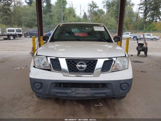 Nissan FRONTIER S 2015 1N6BD0CT4FN716170 Image 13