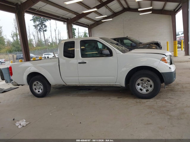 Nissan FRONTIER S 2015 1N6BD0CT4FN716170 Image 14