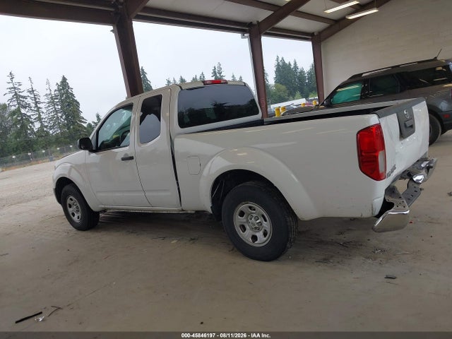 Nissan FRONTIER S 2015 1N6BD0CT4FN716170 Image 15