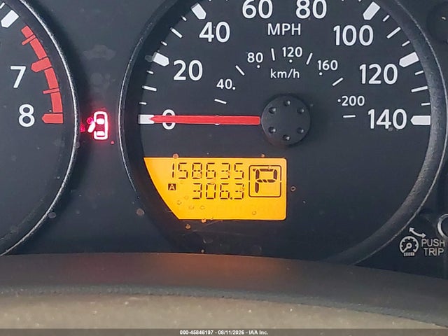Nissan FRONTIER S 2015 1N6BD0CT4FN716170 Image 16