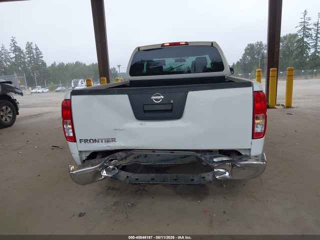 Nissan FRONTIER S 2015 1N6BD0CT4FN716170 Image 17