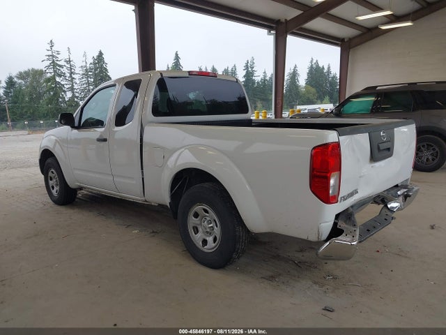 Nissan FRONTIER S 2015 1N6BD0CT4FN716170 Image 3