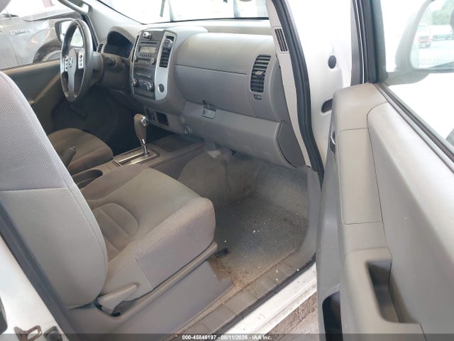 Nissan FRONTIER S 2015 1N6BD0CT4FN716170 Image 5