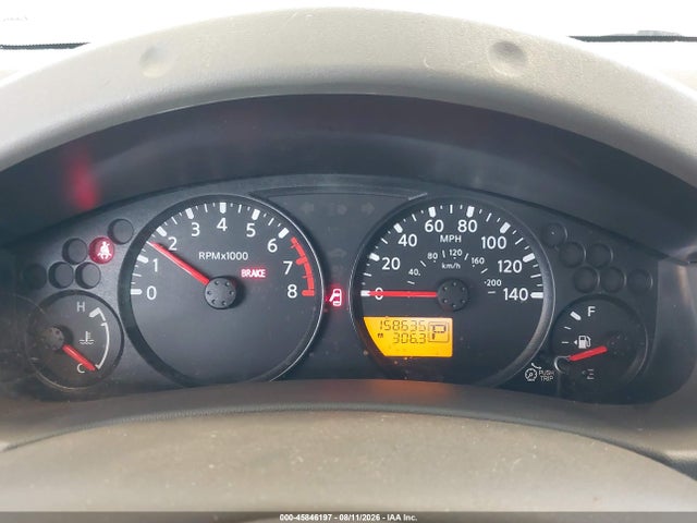 Nissan FRONTIER S 2015 1N6BD0CT4FN716170 Image 7
