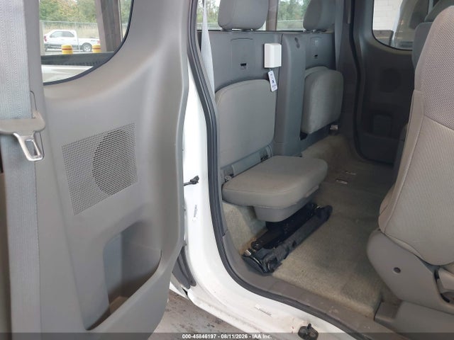 Nissan FRONTIER S 2015 1N6BD0CT4FN716170 Image 8