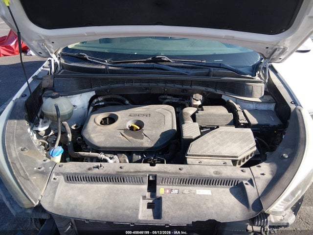 Hyundai TUCSON SE 2016 KM8J33A4XGU192430 Image 10