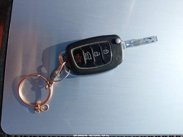 Hyundai TUCSON SE 2016 KM8J33A4XGU192430 Image 11